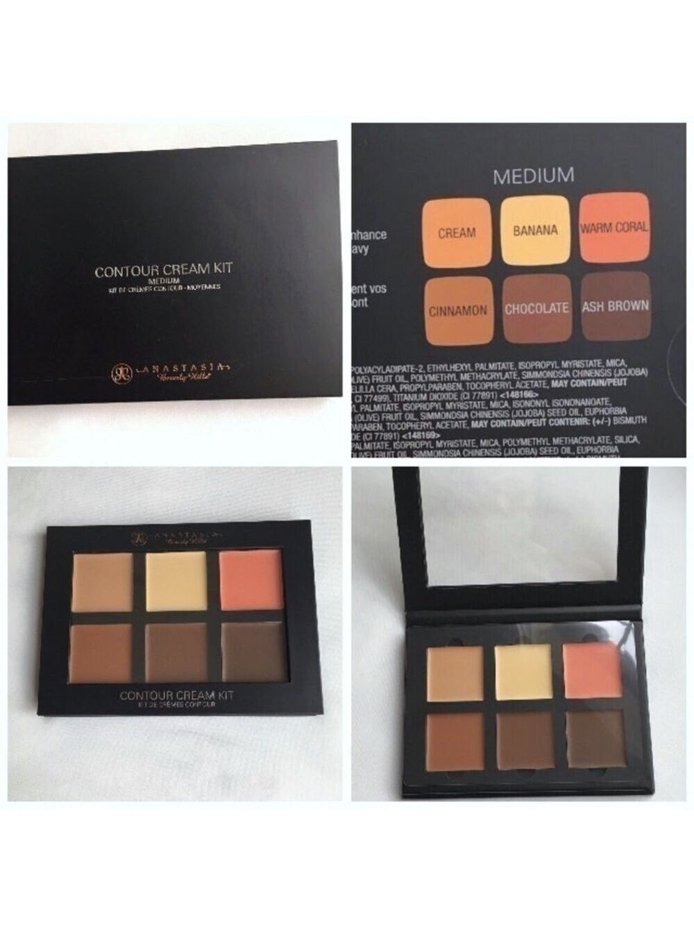 Makeup Bundle - Picture 2 of 5